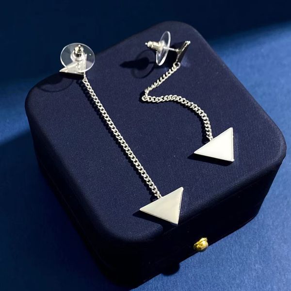 

designer jewelery studs earrings titanium steel earrings for women exquisite simple fashion women's earings gifts luxury earring elegan, Golden;silver