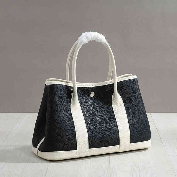 

designer luxurys bag hemes cowhide berkin for womens handmade wallet fashion letters h togo handbags kely purse leather black 25 35 the tote