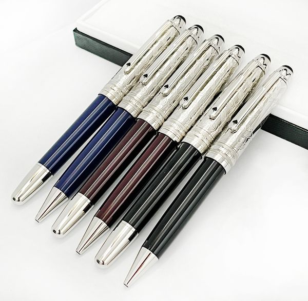 

yamalang ballpoint pen offices stationery 145 writing supplies black brown and blue office school & business & industrial birthday gift