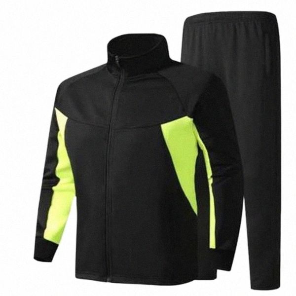 

men's tracksuits men's tracksuits men's sports suit jacket pants casual morning exercise fitness outdoor suitmen's m59u#, Gray