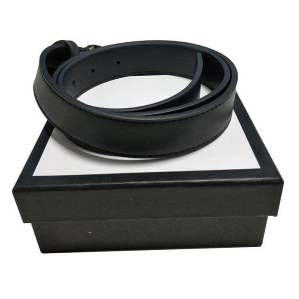 

2021 fashion big buckle genuine leather belt designer men women mens belts aaa8601186v, Black;brown