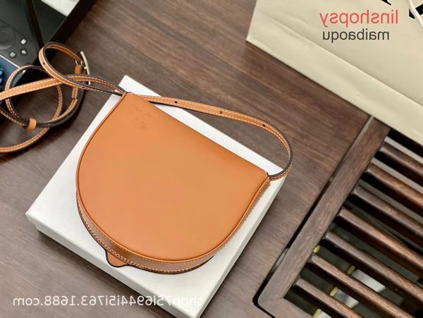 

woman bags handbag shoulder fashion bag 2022 loewss portable single messenger 3azj