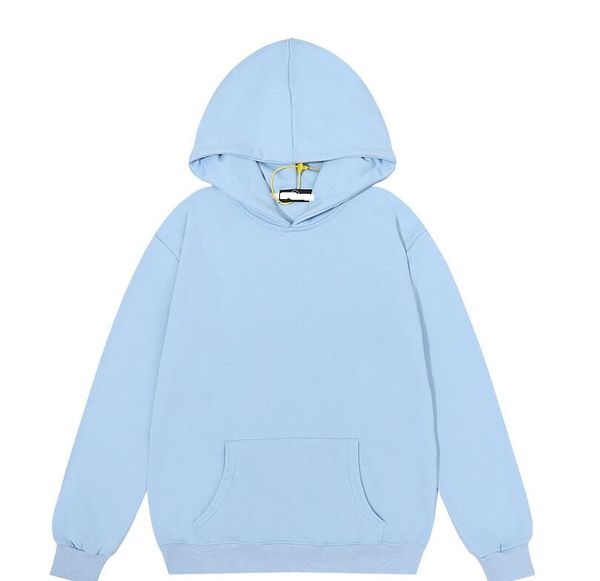 

2023 men and women hoodies luxury brand designer hoodie sportswear sweatshirt fashion tracksuit leisur kn, Black