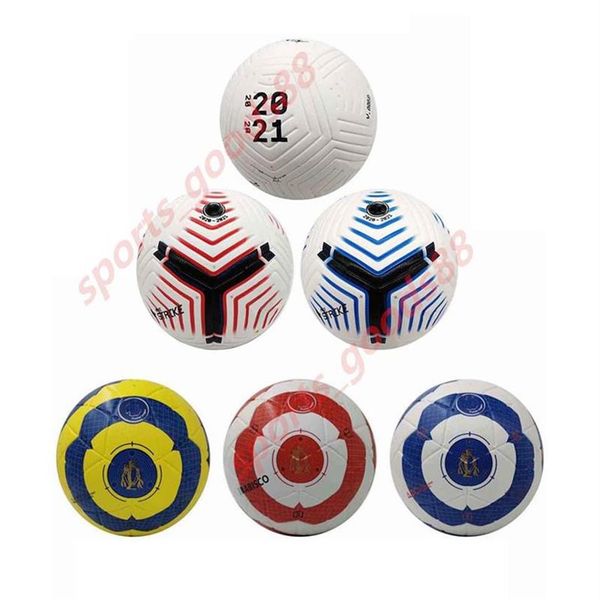 

20 21 quality match soccer ball 2020 size 5 balls granules slip-resistant football ball2713265i