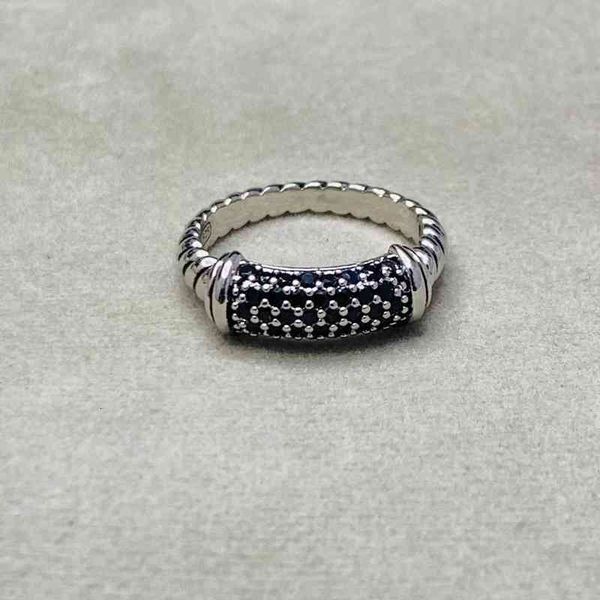 

fashion jewelry designer diamond black white ring rings diamond womens mens platinum plated, Silver