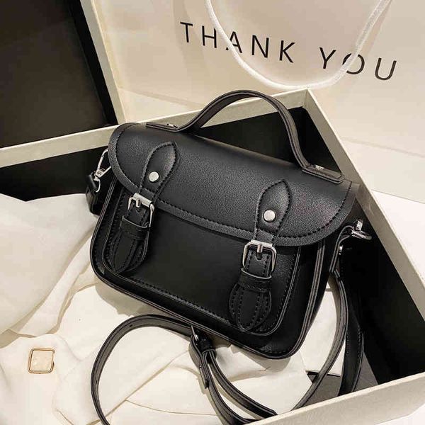 

evening bags 2022 spring cambridge bag thai women's student postman handbags