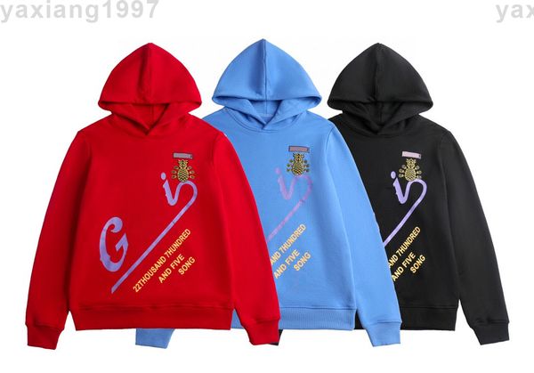 

men's sweater mens hoodie sweatshirts italy style autumn and winter zipper jacket designer luxury double letter classic men women alike, Black;brown