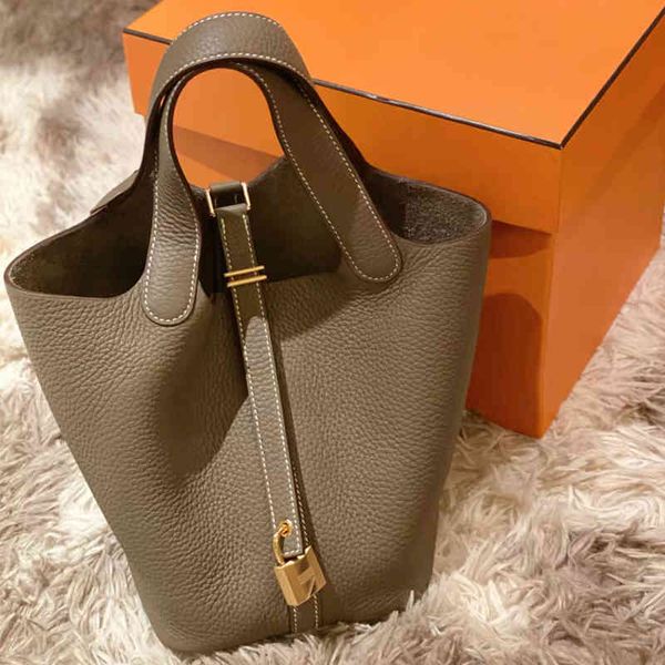 

designer luxurys bag hemes cowhide berkin for womens handmade wallet fashion letters h togo handbags kely purse leather black 25 35 the tote