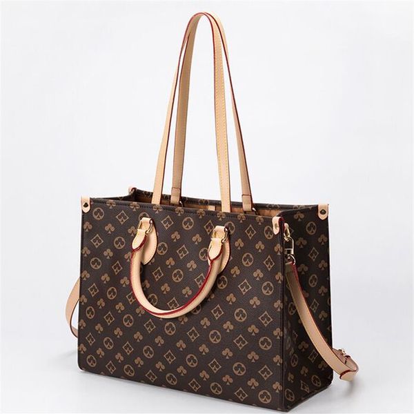 

luxurys designers womens bags big shopping hobo purses lady handbag woemns men crossbody shoulder channel totes fashion bag wallet270w