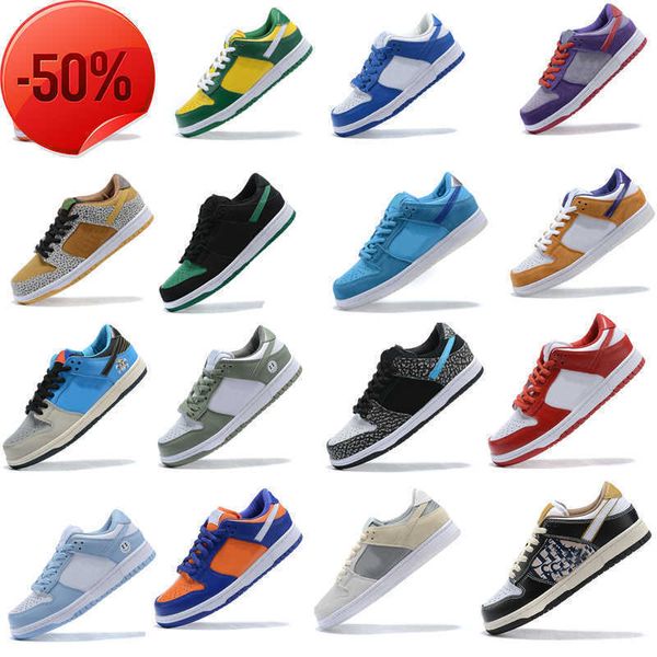 

boots shadow dunky sb chunky mens casual shoes dunkny viotech plum panda pigeon lx canvas white grey instant low men women sneakers 36 -45, Black