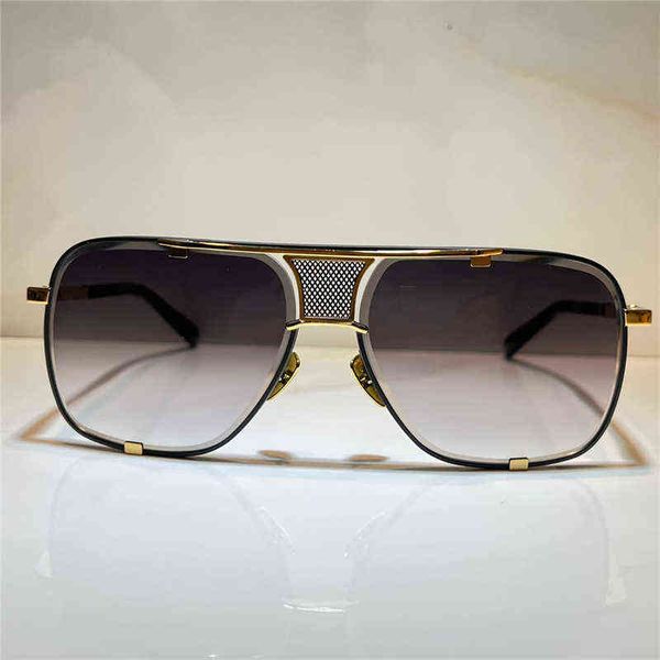 

selling sunglasses m five for men and women festival classic style anti-ultraviolet retro plate full frame fashion eyeglasses random box, White;black