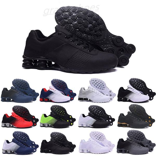 

2021 deliver r4 301 sho running shoes famous white chaussures oz nz men athletic sneakers sports pp01264c, Black;brown