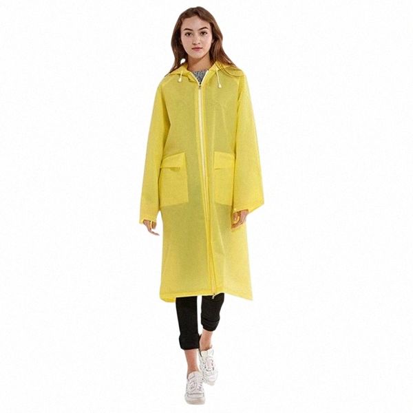 

men's tracksuits men's tracksuits protective rainwear black trench coat fashion style hooded women men raincoat outdoor rain ponch, Gray