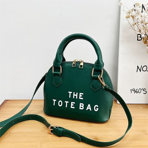 

80% off shoulder bags sale portable lady bags fashion letter cross ag1