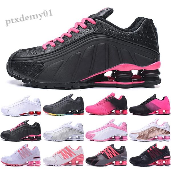 

2021 arrival avenue 802 080 shoes girls womens pink red athletic sneakers tennis sports size 36-40 ww06266a, Black;brown