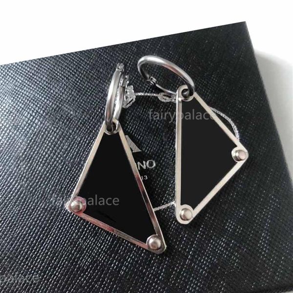 

charm fashion hiphop style womens ean simple letter earrings for woman gifts295o, Golden