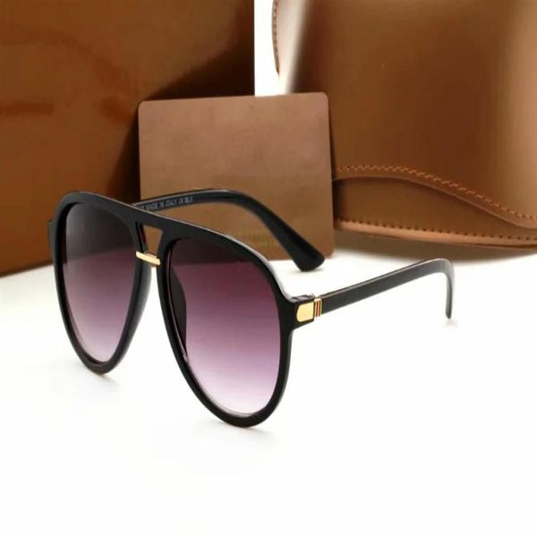 

luxury desinger square sunglasses with stamp uv400 full frame sunglasses for women men fashion accessories f628303e, Silver