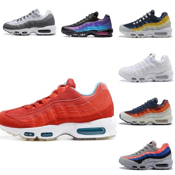 

2020 new arrivals men running shoes casual shoes 40-46 outdoor sports sneakers triple black white red green athletic runner mens trainers k0