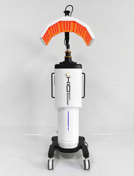 

2022 pdt facial led light pn therapy 7 colors wrinkles blood vessels remover light therapys mask beauty machine acne wrinkle removal tighten
