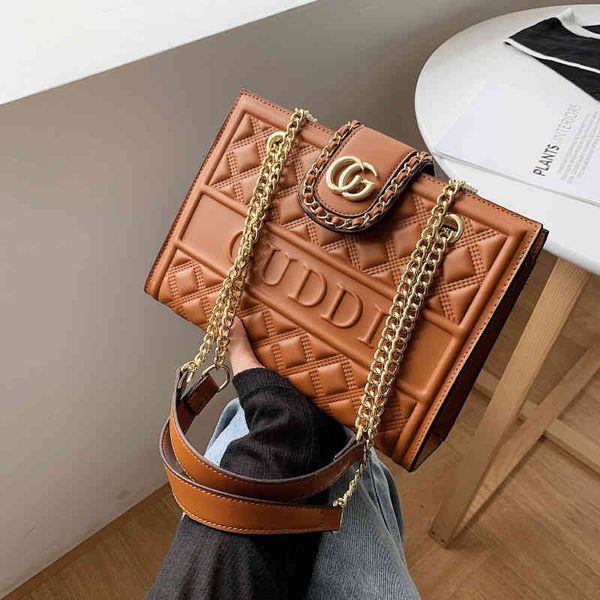 

fashion bag handbag early autumn single shoulder chain style
