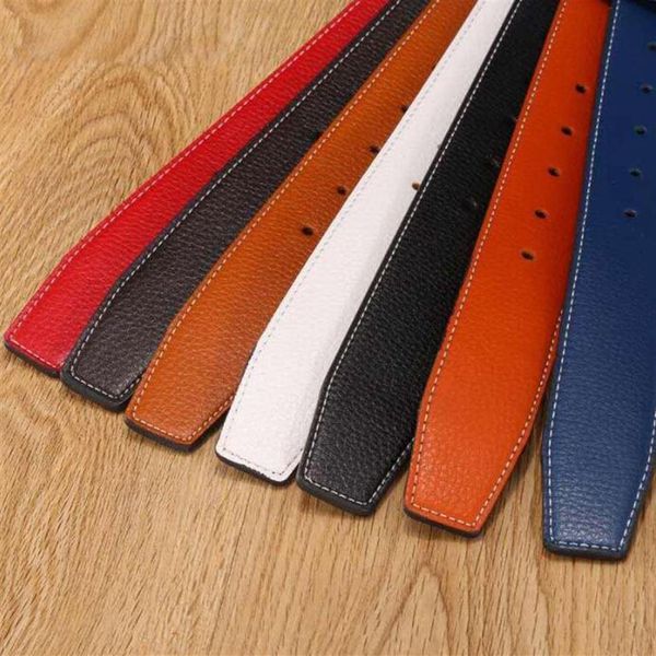 

fashion designer belt of mens and women belt with big buckle r luxury belts classic h brand with box301z, Black;brown