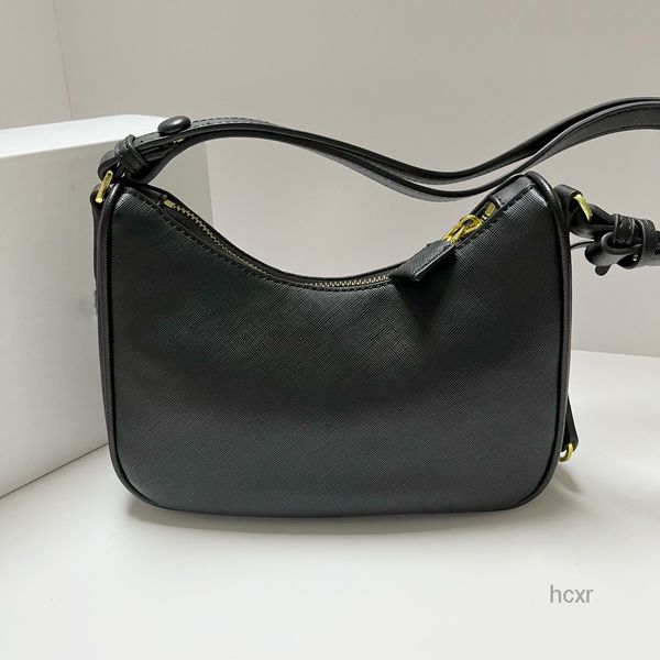 

women luxury designer single shoulder bag new nylon famous designer brand fashion leather handbags manufacturer sells at a low price