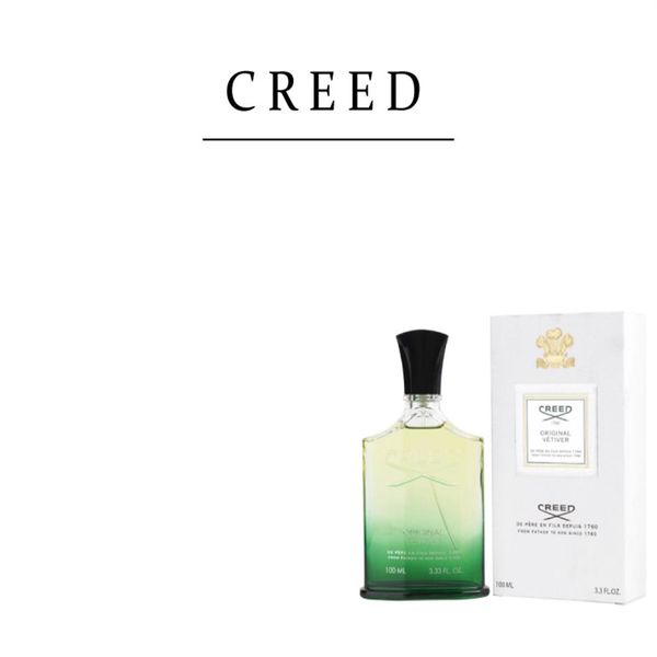 

test perfume for man car air freshener creed original vetiver perfume fragrance parfum spray 100ml long lasting ship258h