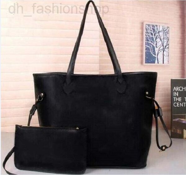

shoulder bags luxurys designers bags fashion two-piece/set shoulder bag designer handbags ladies handbag women wallet 2023 quality
