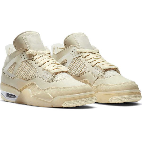 

4 basketball shoe 4s military black blank university blue white cement back cat mens trainer outdoor sports sneakers