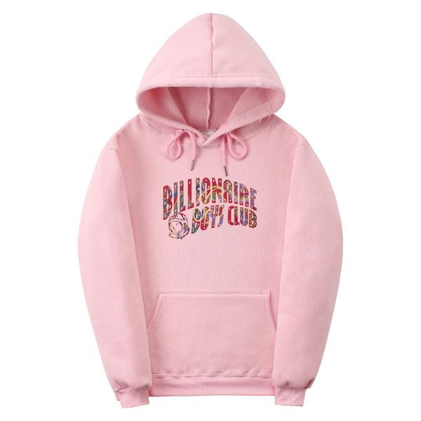 

hoodies men's high street print hoodie pullovers winter sweatshirts, Black