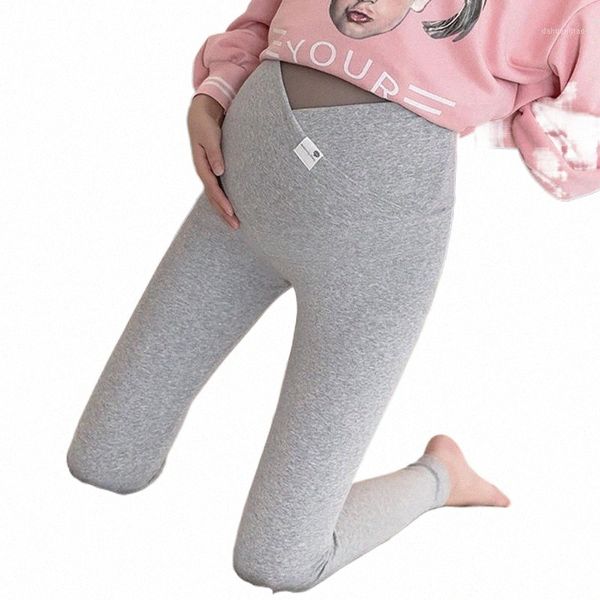 

women's pants & capris women loose plus high waist leggings stretchy pencil pants trousers belly women's & capris x33o#, Black;white