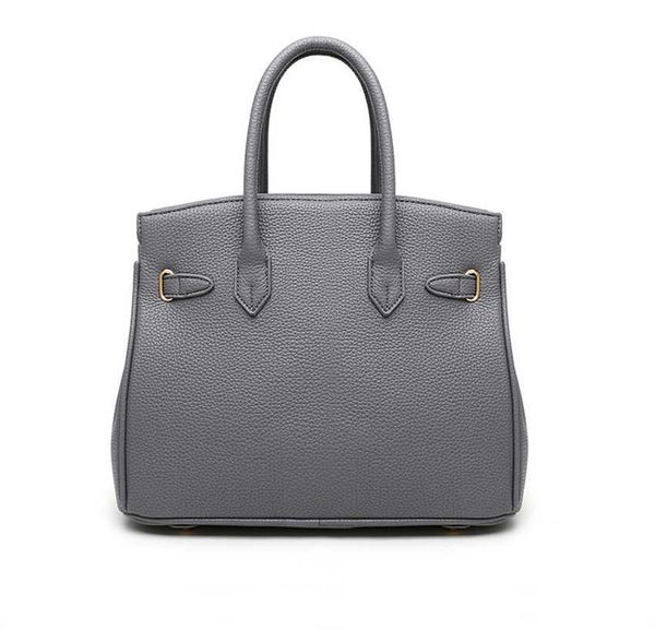 

5a quality designers handbags luxury large tote bags for women designer handmade brown genuine leather womens purses handle