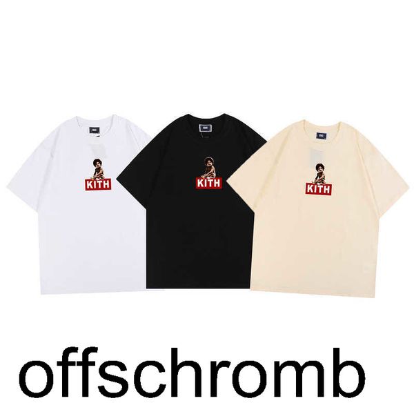 

22s men's t-shirts hairstyle kitt casablanca t shirt street short sleeved men women polo oversize print summer daily designer luxurymeh, White;black