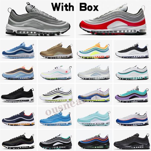 

sell triple white og x mens outdoor shoes bred undftd undefeated black sliver bullet metalic gold olive men women sports sneakers203s, Black;brown