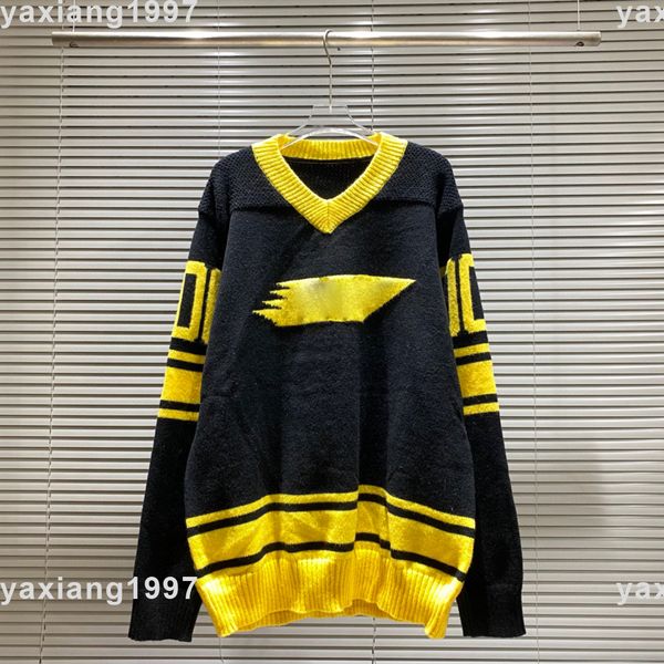 

men's sweater mens hoodie sweatshirts italy style autumn and winter zipper jacket designer luxury double letter classic men women alike, Black;brown