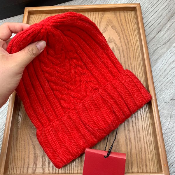 

winter wool knit beanie hat/skul cap red women workout cap work caps comfy skull ski sport hats, Blue;gray