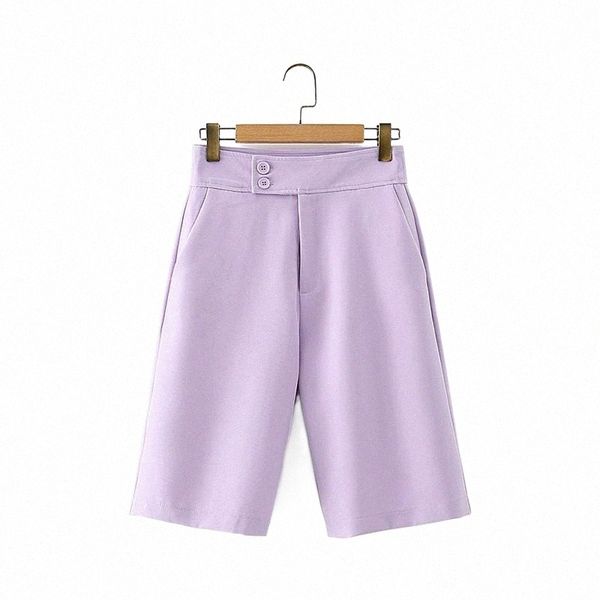 

women's pants & capris women's pants & capris 2021 women casual solid za half female autumn high waist straight loose suit office, Black;white