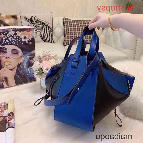 

bag loews bags fashion shoulder hammock women handbag cowhide color designer b b2cd
