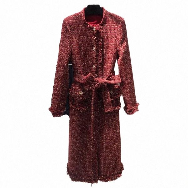 

women's trench coats women's trench coats sq10702 fashion women & jackets 2021 runway luxury european design party style clothing, Tan;black