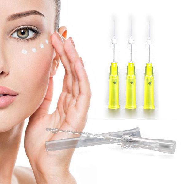 

beauty microneedle roller pcl plla mono korea essorb plla pdo thread lift for v line face lifting