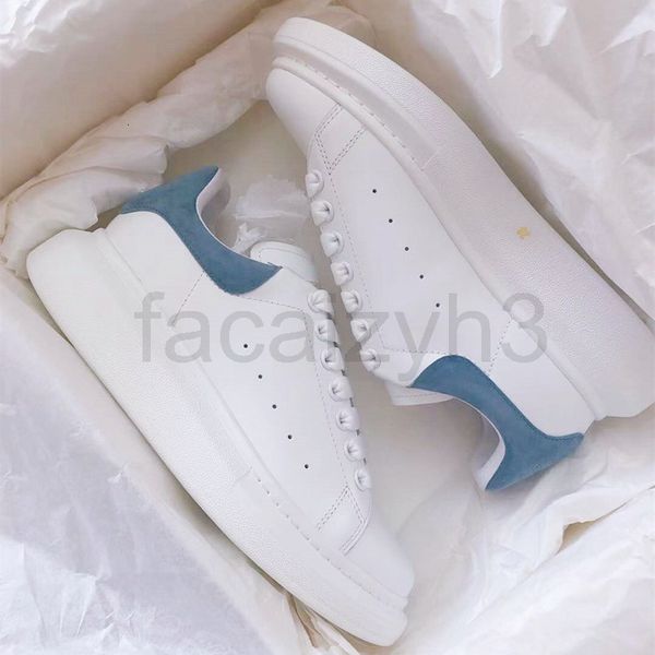 

boots designer maikun small white shoes with yuan elevation women's leather large couple thick soled muffin, Black