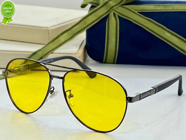 

designer brand sunglasses sun glass for men women 6322 digner sunglass fashion cool night vision goggl pilot with dermatous legs including c, White;black