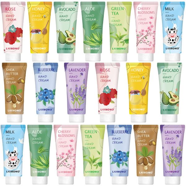 

other health beauty items bk mini hand lotion gift sets moisturizing plant fragrance for women natural cream with shea b rimmer amah3