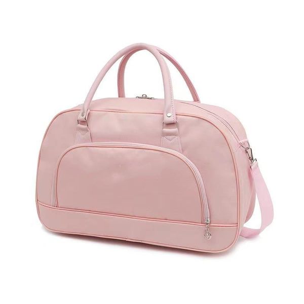 

large capacity travel bag business trip tote bag to be produced