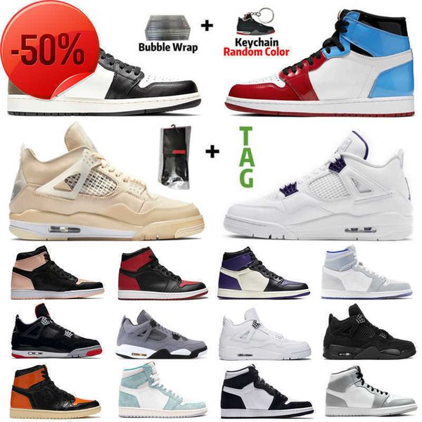 

boots sail black cat bred 4 4s basketball shoes guava ice twist white cement men 1 1s university blue obsidian unc fearless bloodline women