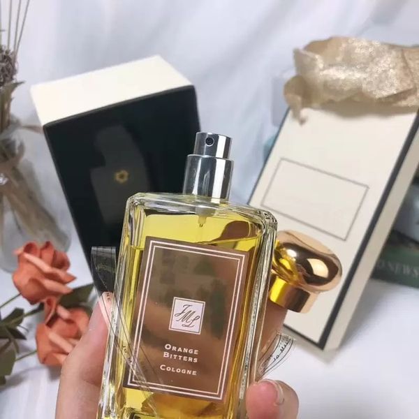

perfume orange bitters 100ml women parfum fragrance eau de toilette long lasting good smell spray cologne high quality
