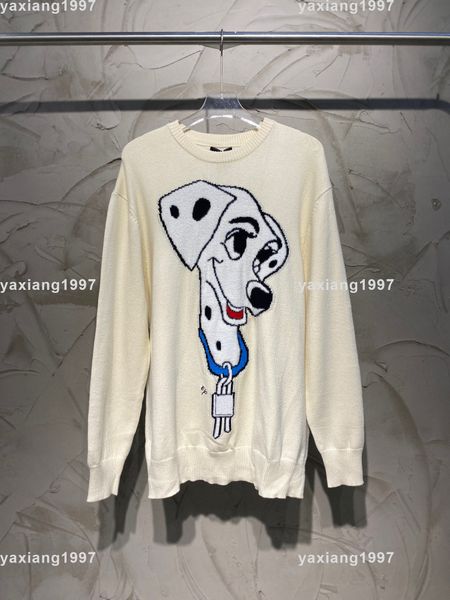 

men's sweater mens hoodie sweatshirts italy style autumn and winter zipper jacket designer luxury double letter classic men women alike, Black;brown