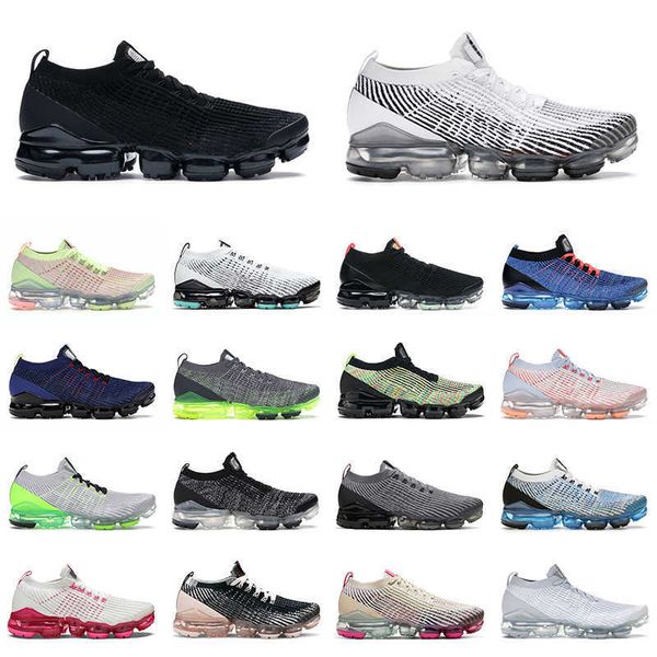 

3.0 plus mens running shoes women trainers astronomy baltic blue black aurora zebra oreo pink rose fury electric green men outdoor sport sne