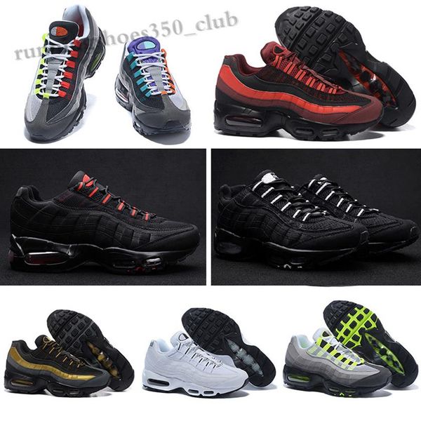 

2022 more color drop men women shoes famous cushion mens sports athletic sport size 36-45 tq02274g, Black;brown