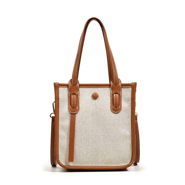 

messenger bags contrast tote bag 2022 new trend handbag messenger bag handbags
